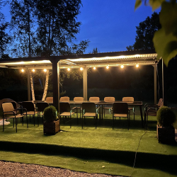 Фото Отель Оазис