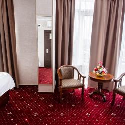 Фото Отель Версаль