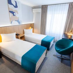 Фото Отель Интурист