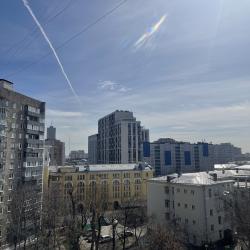 1-комнатные апартаменты студия
