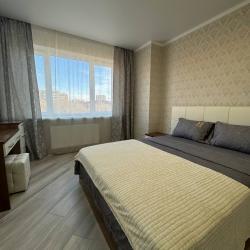 Фото Апартаменты на улице Нансена 119Б