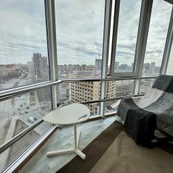 Фото Апартаменты Наш дом на улице Комсомольская