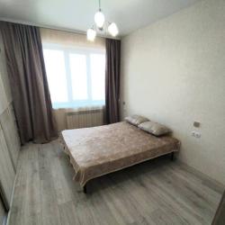 2-комнатные апартаменты стандарт