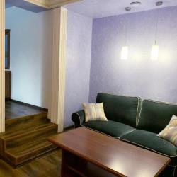 Фото Отель Атриум