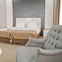 Фото Бизнес-отель