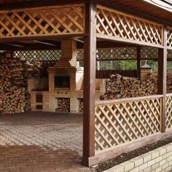 Фото Отель Берлога