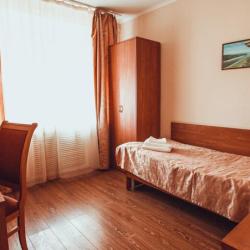 Фото Отель Лена