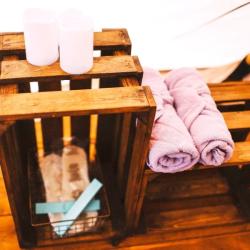 Фото Отель Ostrov camp (Остров Кемп)