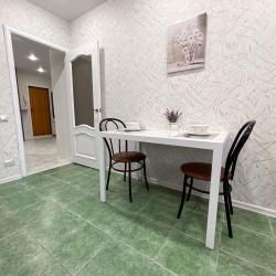 Апартаменты улучшенные