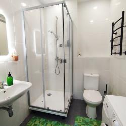 1-комнатные апартаменты улучшенные