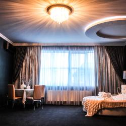 Номер люкс свадебный