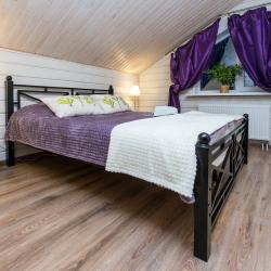 Фото Отель VIP Коттедж Loft House Scout (ВИП Коттедж Лофт Хаус Скаут)