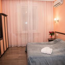 1-комнатный номер студия