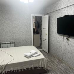 Фото Апартаменты на улице Ясногорская 14