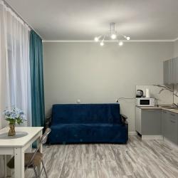 Фото Апартаменты на улице Ленинградская 10