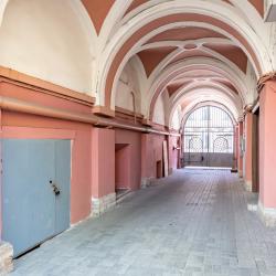 фото 22 СаквояжЪ-Апарт на улице Шпалерная
