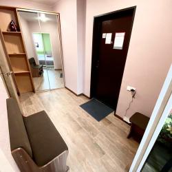 Фото Отель ЖивиТУТ на улице Пролетарская 165