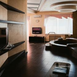 Фото Отель Грёзы