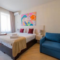 Фото Отель Seven (Севен)