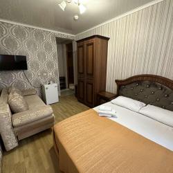 Фото Отель Три Пальмы