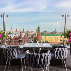 фото 18 The Carlton, Moscow (Карлтон) бывш. Ритц Карлтон