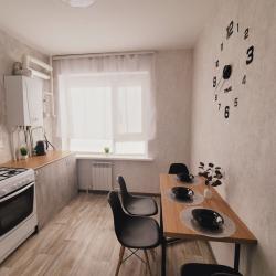 Фото Симбирские апартаменты на улице Генерала Мельникова 2