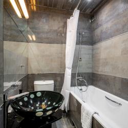 Фото Отель Kvart-Hotel на проспекте Ленинградский 4/2
