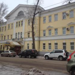 Фото Отель Волна