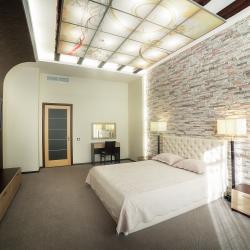 Представительский люкс