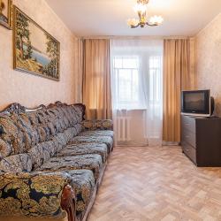 Фото Просторные апартаменты в центре Нижнего Новгорода