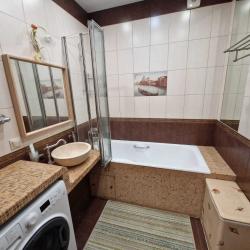 2-комнатные апартаменты улучшенные