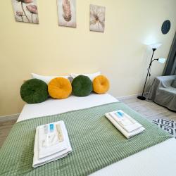 Фото Отель Посуточно50 на улице Парковая 44 корпус 1