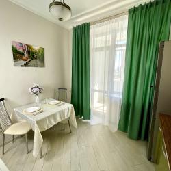 Фото Кварт Отель на улице Свободы