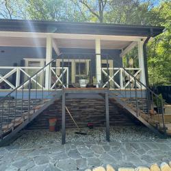 Фото Отель Sunny Home Дом на ул. Мира 32 (Санни Хоум)