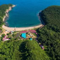 Фото Отель 27 Регион - Ливадия