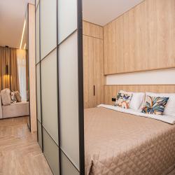 Фото Апартаменты на Батумском шоссе, 28Ак2