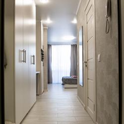 Фото Отель Romlex Apartments (Ромлекс) на улице Вице-адмирала Воронцова