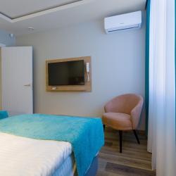 Фото Апарт-отель на Николая Никонова 18