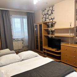 2-комнатные апартаменты стандарт