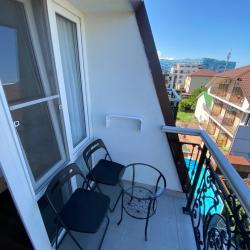 Фото Отель Blue Marine Hotel (Блю Марин)