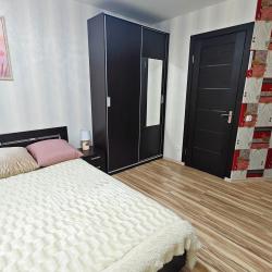 Номер студия Розовая