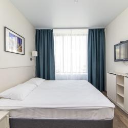 Фото Отель Radius Central House by ОГНИ Rent