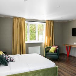 Фото Отель Home Hotel (Хоум Хотел)