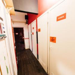 фото 43 Cuba Hostel (Куба Хостел)