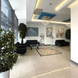 Фото Отель Greencity на проспекте Альберта Камалеева