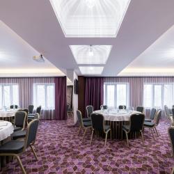 Фото Отель Orient Hotel Bishkek (Ориент )