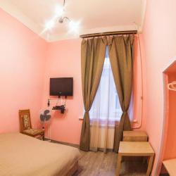 фото 2 Old Flat на Лиговском (Олд Флэт)