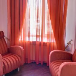 Фото Отель Сквер Высоцкого