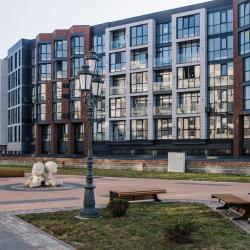 Фото Отель ПоСутки на улице Гагарина