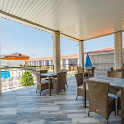 Фото Отель Белладжио